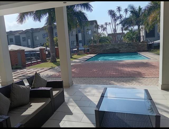 3 BEDROOM APARTMENT TO LET IN UMHLANGA RIDGE